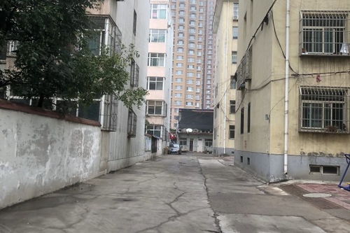 晋中地毯厂宿舍深度解析 优缺点、居住体验与周边经纪评价